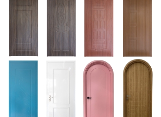 Báo Giá Cửa Nhựa Gỗ Composite Sungyu T5/2025 & Tư Vấn Chọn Mua