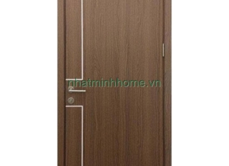 Báo Giá Cửa Gỗ Công Nghiệp MDF Melamine An Cường Giá Rẻ Tháng 9/2024