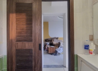 Báo Giá Cửa Nhựa Gỗ Composite AGP Tháng 2/2025