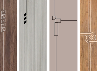 Cửa Nhựa Composite Giá Rẻ Koss 2025 - Bền Đẹp, Tiết Kiệm