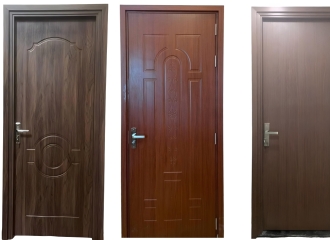 Báo Giá Cửa Nhựa Gỗ Composite Giá Rẻ Nhất 2024, Khuyến Mãi Cục Hít Vận Chuyển