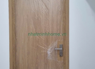 Cửa Phòng Ngủ Nhựa Giả Gỗ Cao Cấp – Lựa Chọn Hoàn Hảo Và Kinh Tế