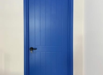 Cửa Phòng Ngủ Nhựa Gỗ Composite: Lựa Chọn Tối Ưu Cho Không Gian Sống Hiện Đại