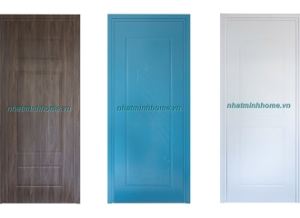 Báo Giá Cửa Nhựa Gỗ Composite Sungyu Tháng 4/2025 Mới Nhất | Chính Hãng, Giá Tốt