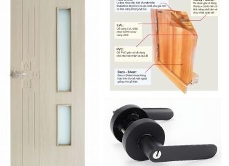 Báo Giá Cửa Nhựa ABS Hàn Quốc Chính Hãng Giá Rẻ Tháng 11/2024