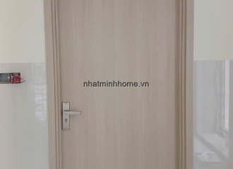 Báo Giá Cửa Phòng Ngủ Nhựa Composite Giả Gỗ Mới Nhất Tháng 10/2025