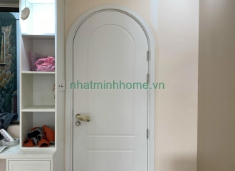 Báo Giá Cửa Nhựa Gỗ Composite Tại Biên Hòa, Đồng Nai – Cấu Tạo, Ưu Điểm