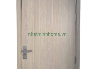 Cửa Vòm Cong Gỗ Công Nghiệp MDF Melamine – Đẳng Cấp Thiết Kế Cho Mọi Công Trình