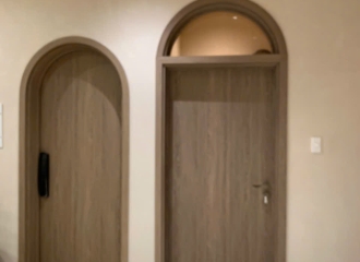 Báo Giá Cửa Nhựa Composite Giả Gỗ Giá Rẻ An Gia Phát - Cập Nhật Tháng 11/2025