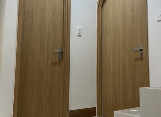 Báo Giá Cửa Nhựa Composite An Gia Phát 2026 – Cập Nhật Mới Nhất Tại Nhật Minh Home