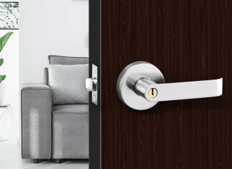 Khóa Tròn Gạt Pasini 9101 – Lựa Chọn Tốt Về Giá Thành Và Thẩm Mỹ