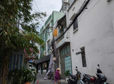 Khảo Sát Thi Công Cửa Lùa Nhựa ABS Hàn Quốc Giá Rẻ Tại Phạm Văn Đồng, Quận Gò Vấp, TP. HCM