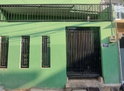 Nhật Ký Công Trình: Bàn Giao Cửa Vòm Gỗ MDF Melamine An Cường Tại Thích Quảng Đức, Phú Nhuận