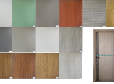 BÁO GIÁ CỬA NHỰA GỖ COMPOSITE SUNGYU MỚI NHẤT [CẬP NHẬT THÁNG 10/2025] 