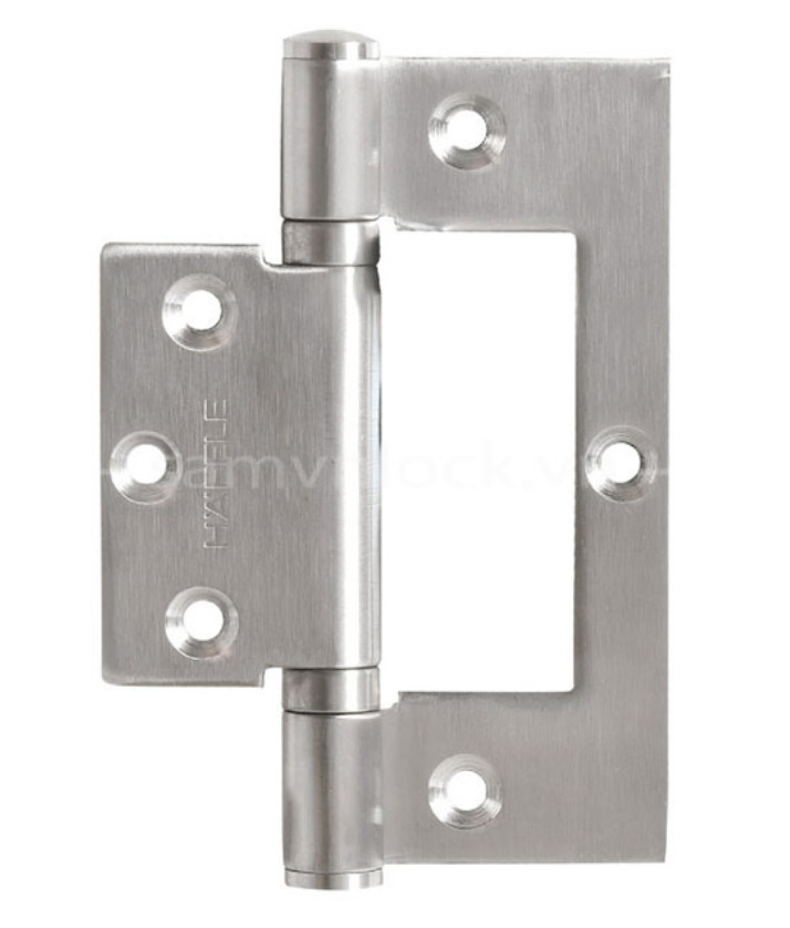 bản lề lá âm dương inox 304 hiệu hafele