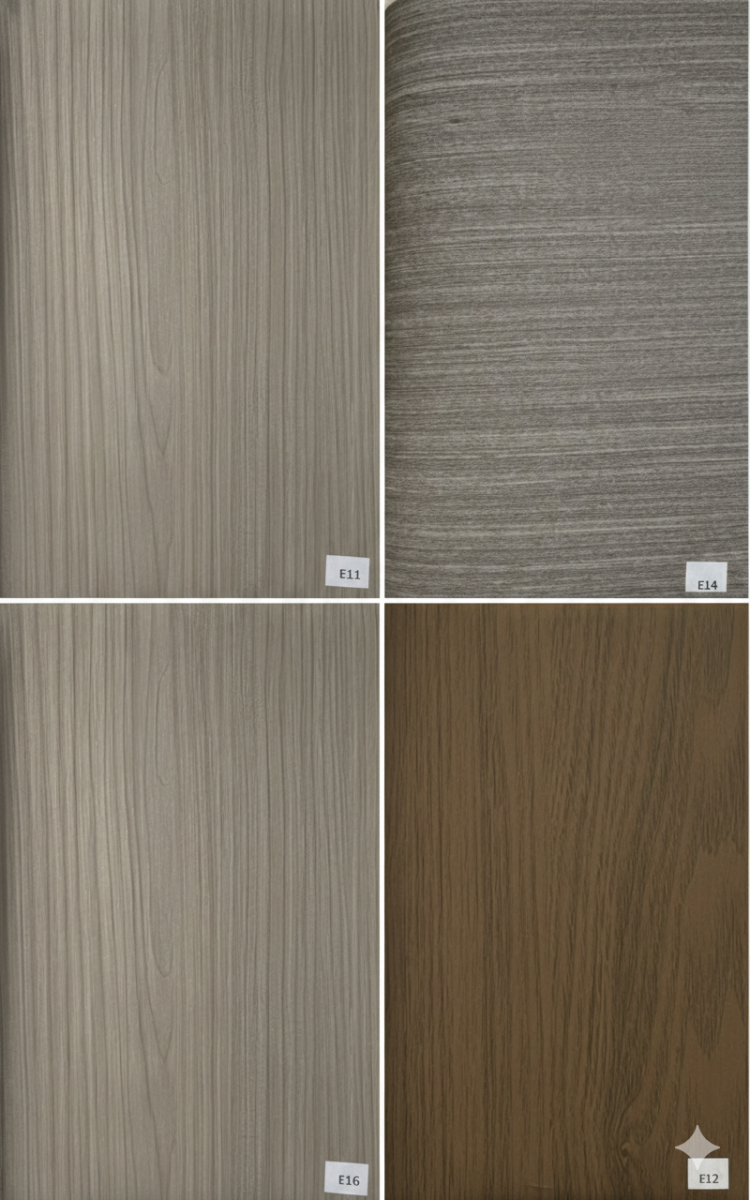 bảng màu film nhựa sungyu 3