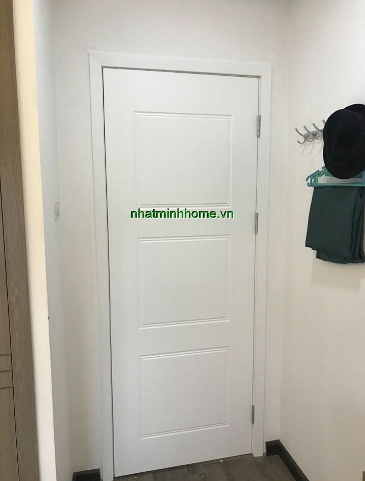 cửa nhựa composite agp có giá hoàn thiện rẻ