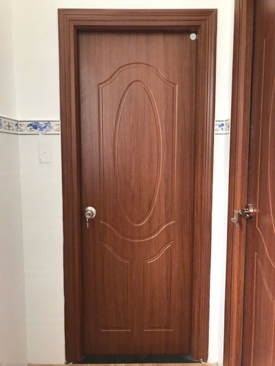 cửa nhựa composite sungyu có độ bền cao