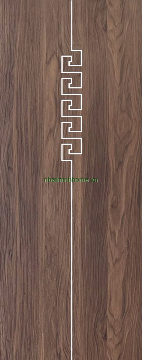 cửa nhựa composite koss giá rẻ mã 14809
