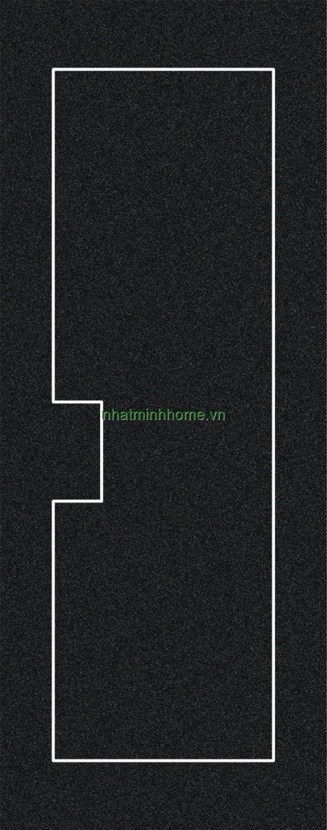 Cửa Nhựa Gỗ Composite Koss Giá Rẻ Mã K0920