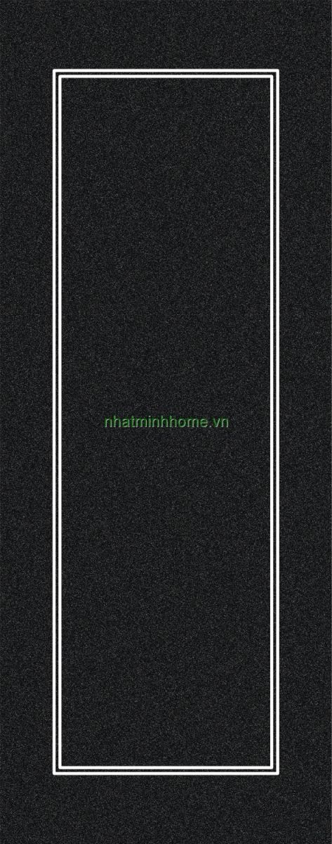 cửa nhựa composite koss giá rẻ mã K0963