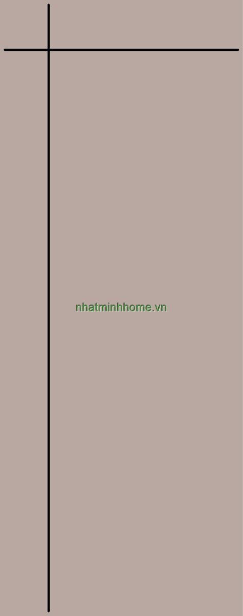 Cửa Nhựa Gỗ Composite Koss Giá Rẻ Mã K1412