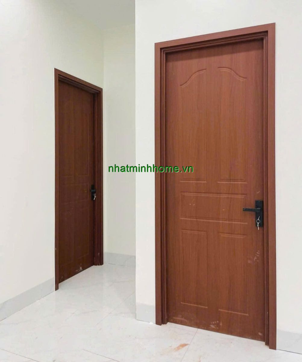 Cửa nhựa composite sungyu có độ bền trên 20 năm