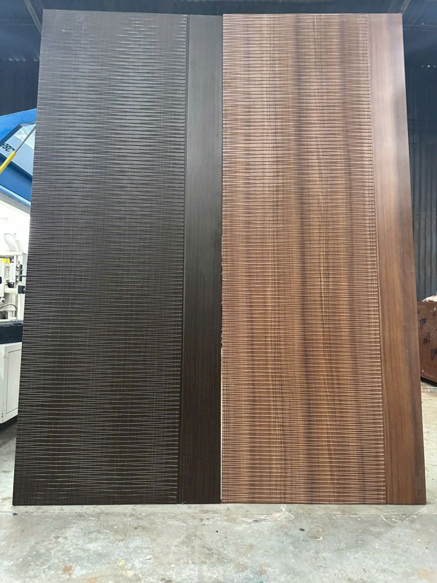 mẫu cửa hàn quốc mới phù hợp phong cách hiện đại 