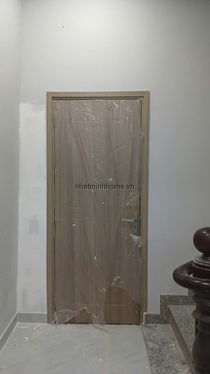 cửa phòng ngủ nhựa composite an gia phát, cao cấp, giá rẻ