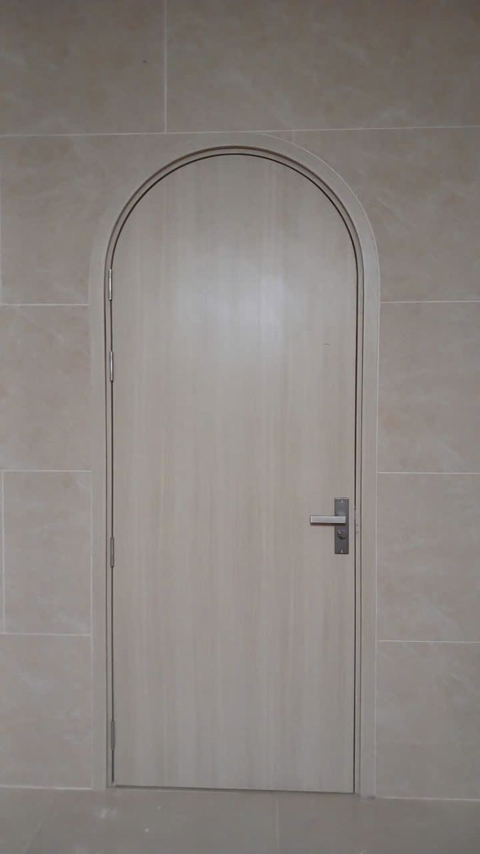 cửa toilet vomg nhựa composite 