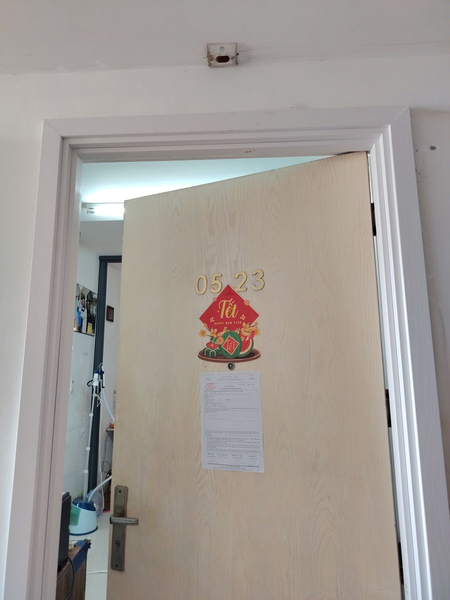 thợ lắp đặt chuyên nghiệp nhanh chóng hạn chế gây phiền hà cho hàng xóm xung quanh