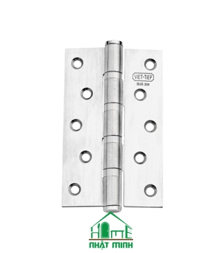 Bản Lề Lá Inox Việt Tiệp NM08255
