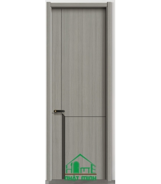 Cửa Gỗ Carbon NM01