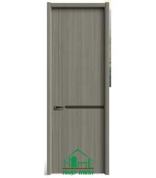 Cửa Gỗ Carbon NM02