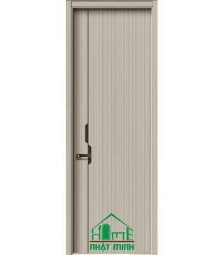 Cửa Gỗ Carbon NM10