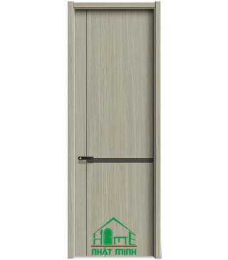 Cửa Gỗ Carbon NM11