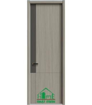 Cửa Gỗ Carbon NM13