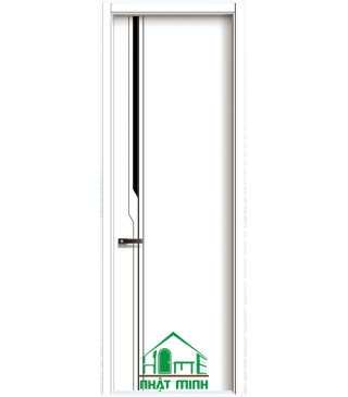 Cửa Gỗ Carbon NM14