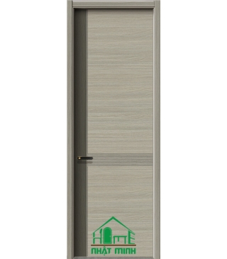 Cửa Gỗ Carbon NM20