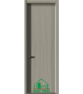 Cửa Gỗ Carbon NM21