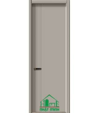 Cửa Gỗ Carbon NM25
