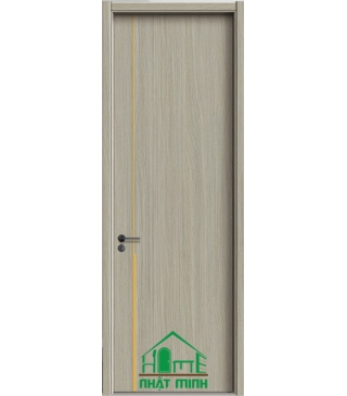 Cửa Gỗ Carbon NM30