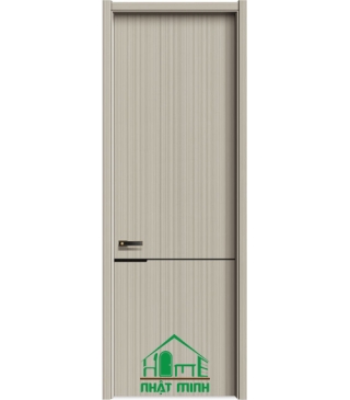 Cửa Gỗ Carbon NM31