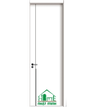 Cửa Gỗ Carbon NM32