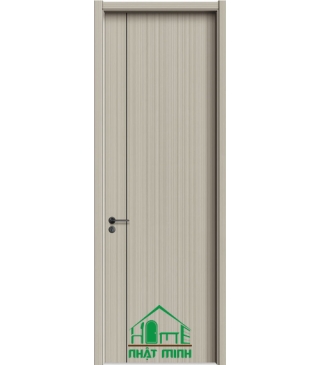 Cửa Gỗ Carbon NM37
