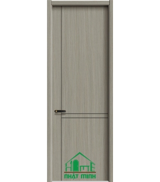 Cửa Gỗ Carbon NM39