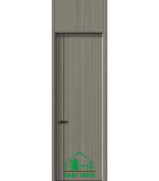 Cửa Gỗ Carbon NM44