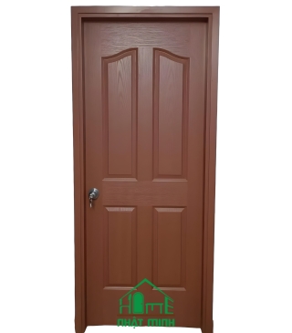 cửa gỗ công nghiệp hdf sơn NM-16