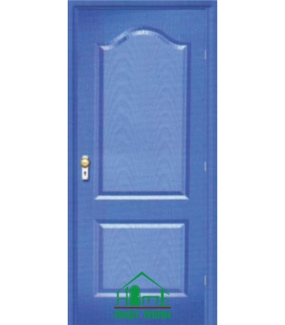 cửa gỗ công nghiệp hdf NM-09