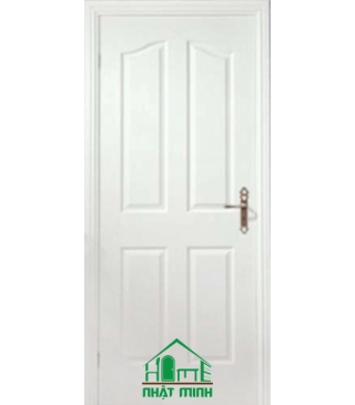 cửa gỗ công nghiệp hdf NM-15